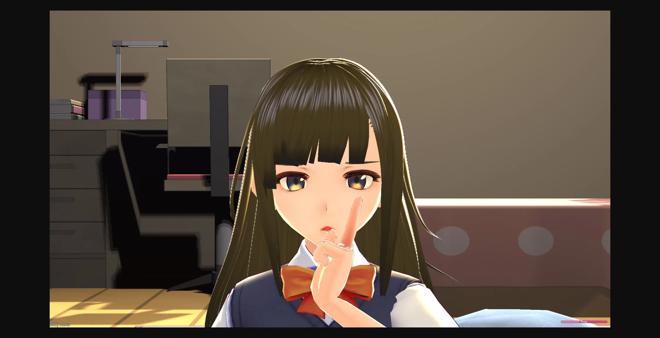 Unity Completed Masturbation Simulator NEXT [Final] [Hentai Solutions Global] | Free Adult Games