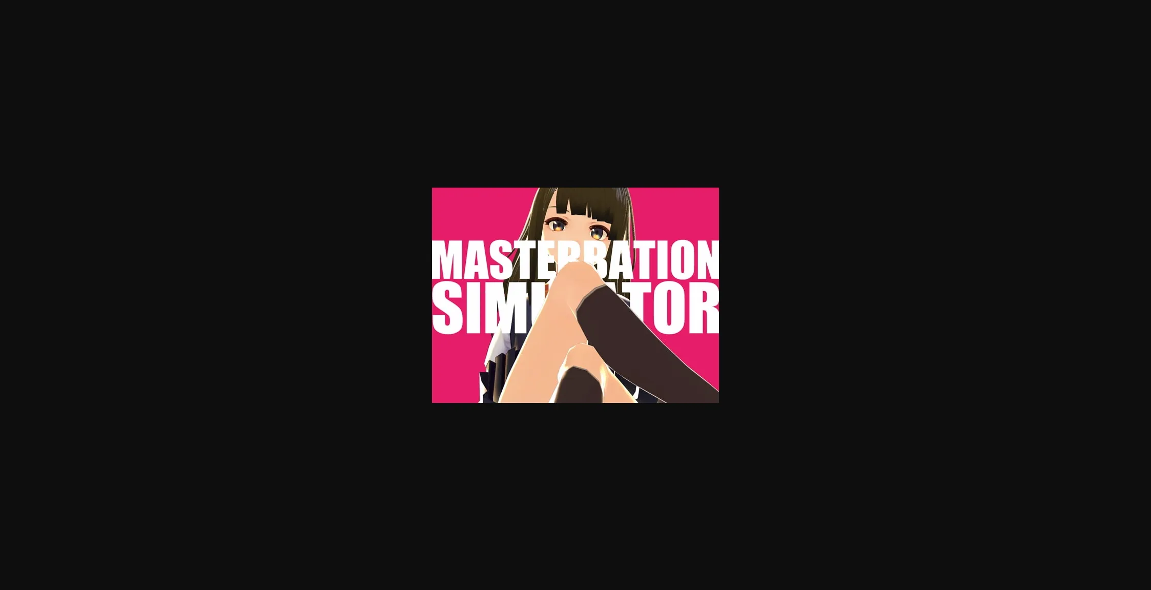 Unity Completed Masturbation Simulator NEXT [Final] [Hentai Solutions Global] | Free Adult Games