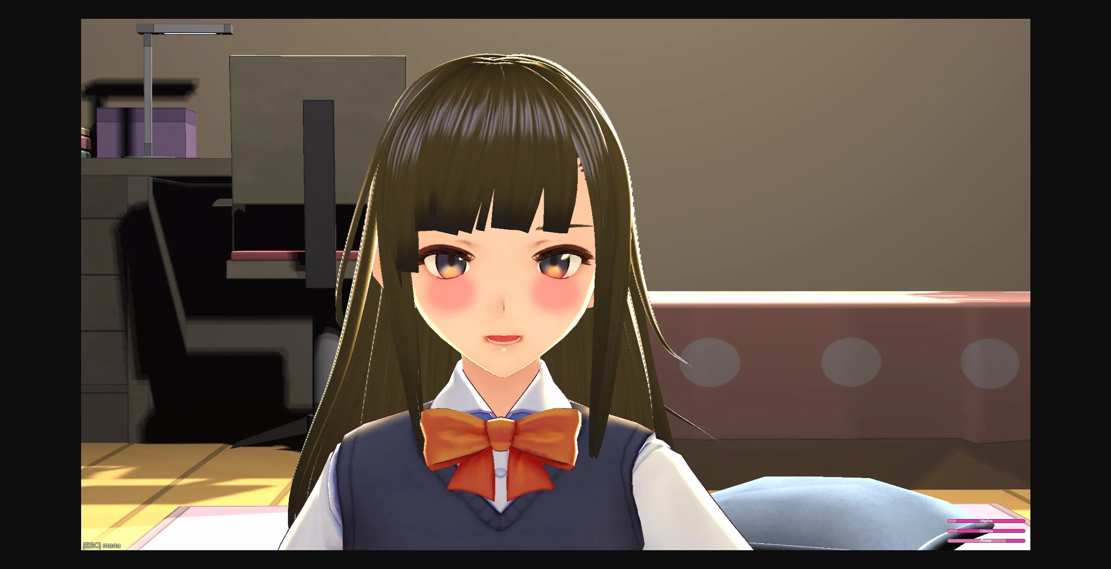 Unity Completed Masturbation Simulator NEXT [Final] [Hentai Solutions Global] | Free Adult Games