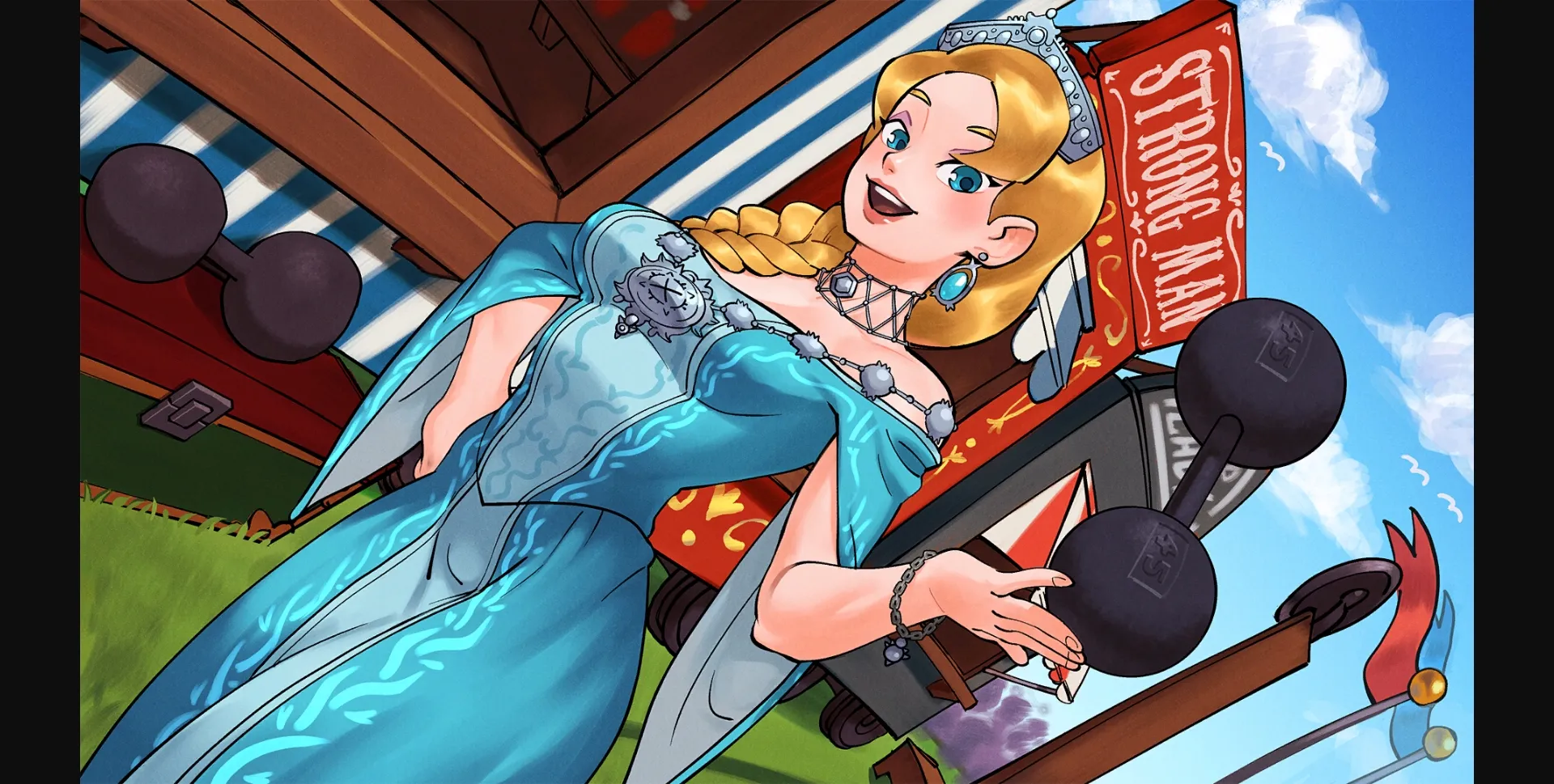 Unity Completed Max Gentlemen Sexy Business! [v2.18] [The Men Who Wear Many Hats] | Free Adult Games