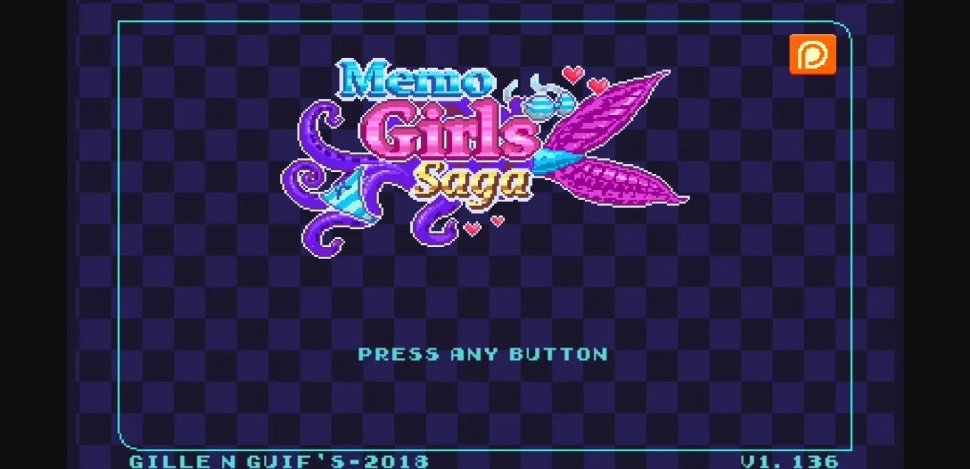 Unity Completed Memo Girls Saga [v1.0] [Gillenew] | Free Adult Games