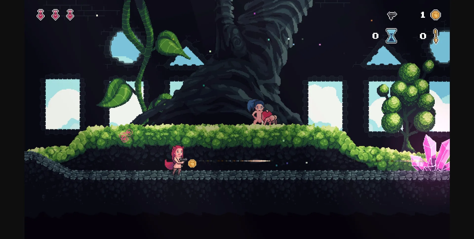 Unity Completed METAL PLUG [v1.0.0] [Juicy Eliot] | Free Adult Games