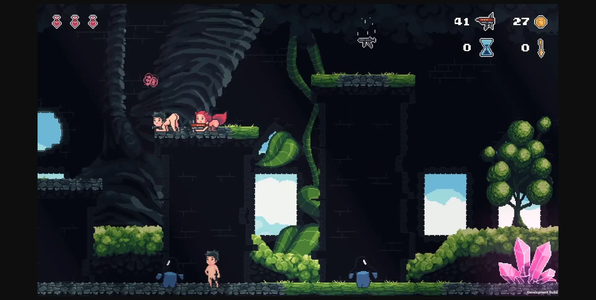 Unity Completed METAL PLUG [v1.0.0] [Juicy Eliot] | Free Adult Games