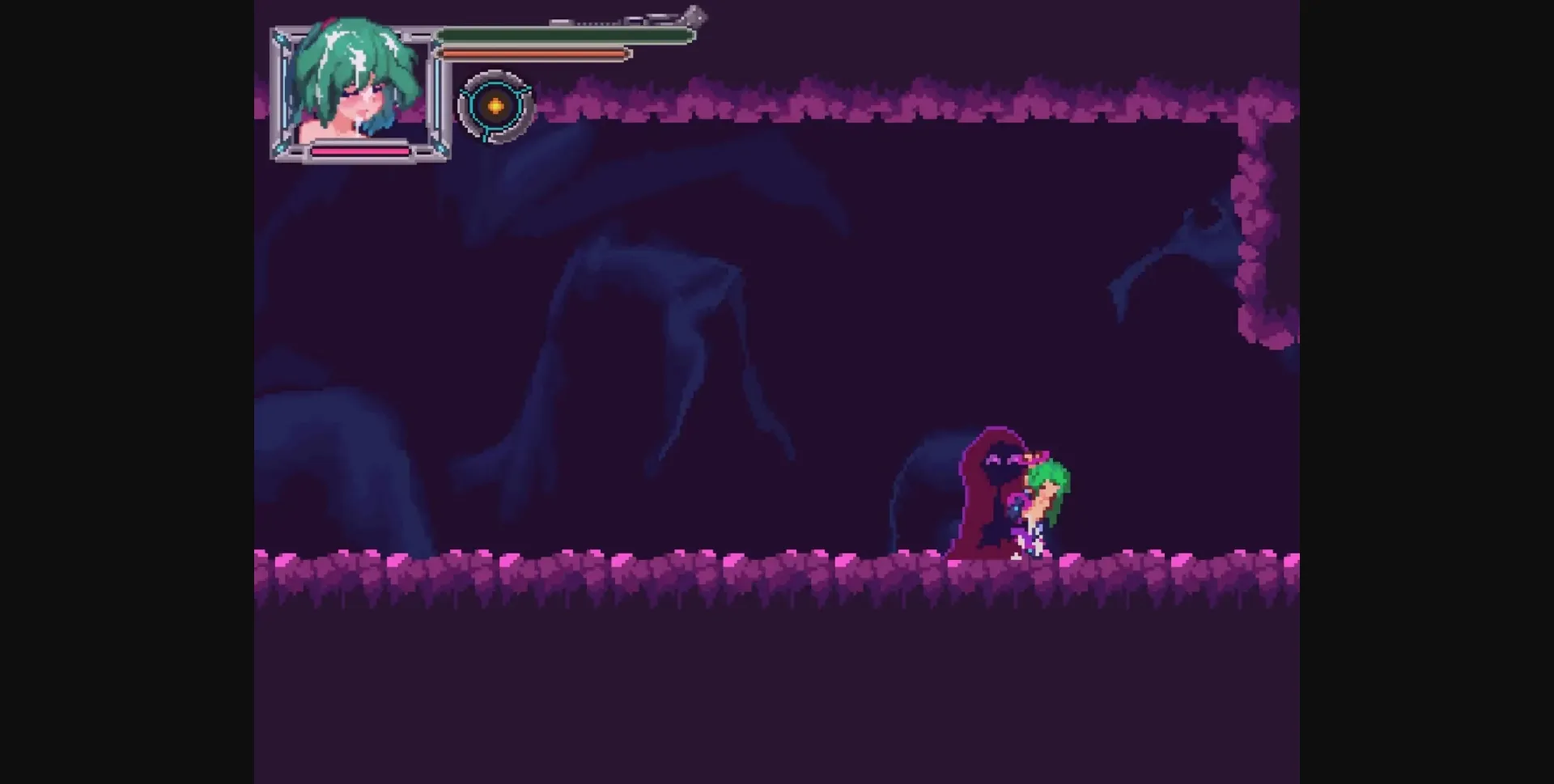 Unity Completed Metamomenta [v1.2.0] [ENROF] | Free Adult Games