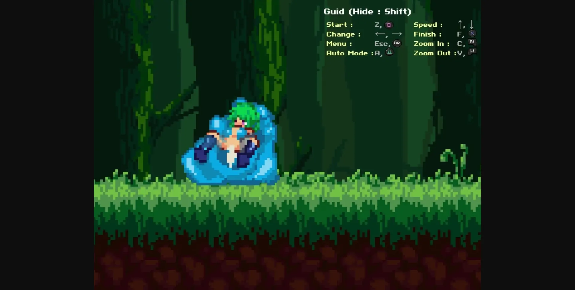 Unity Completed Metamomenta [v1.2.0] [ENROF] | Free Adult Games