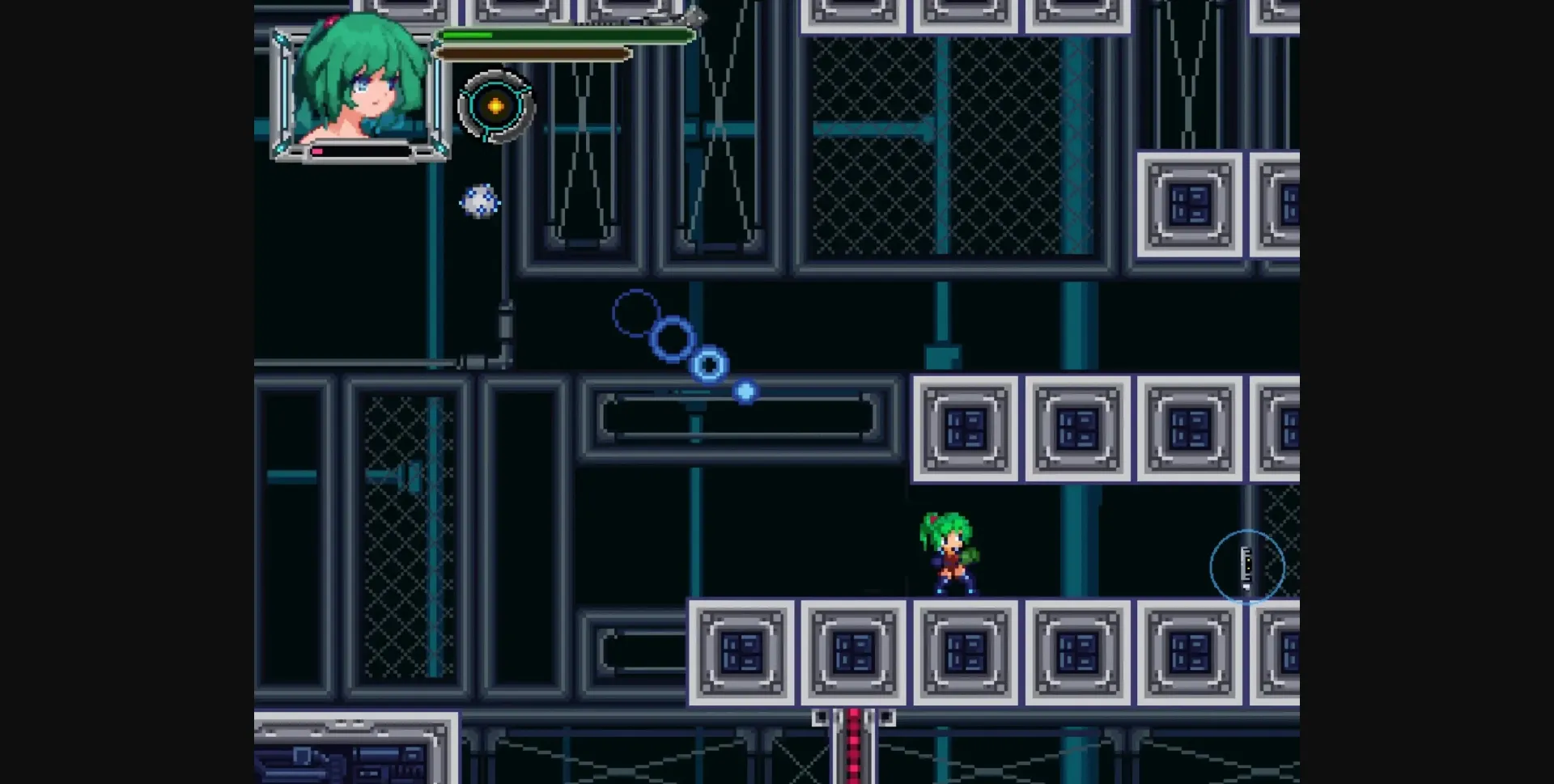 Unity Completed Metamomenta [v1.2.0] [ENROF] | Free Adult Games