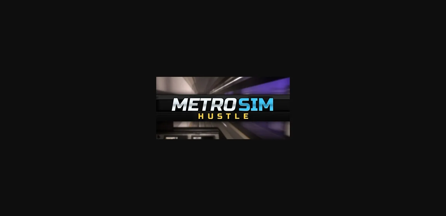 Unity Completed Metro Sim Hustle [v1.5.4] [Departure Interactive] | Free Adult Games