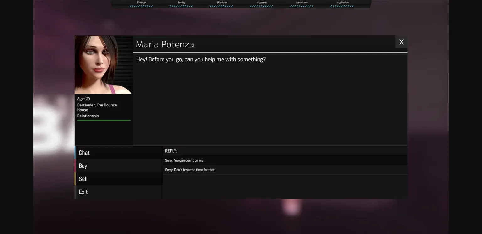 Unity Completed Metro Sim Hustle [v1.5.4] [Departure Interactive] | Free Adult Games