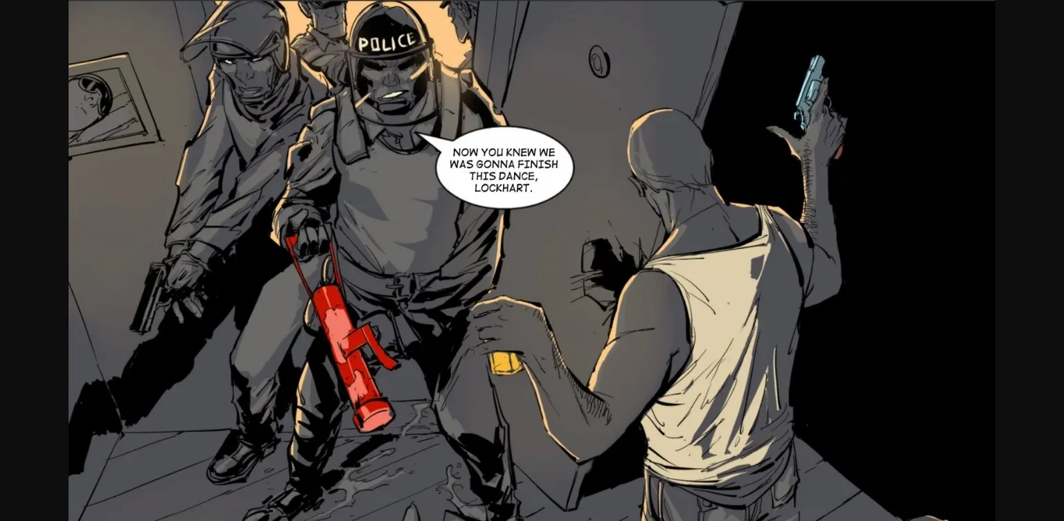 Unity Completed Metropolis  Lux Obscura [Ktulhu Solutions] | Free Adult Games