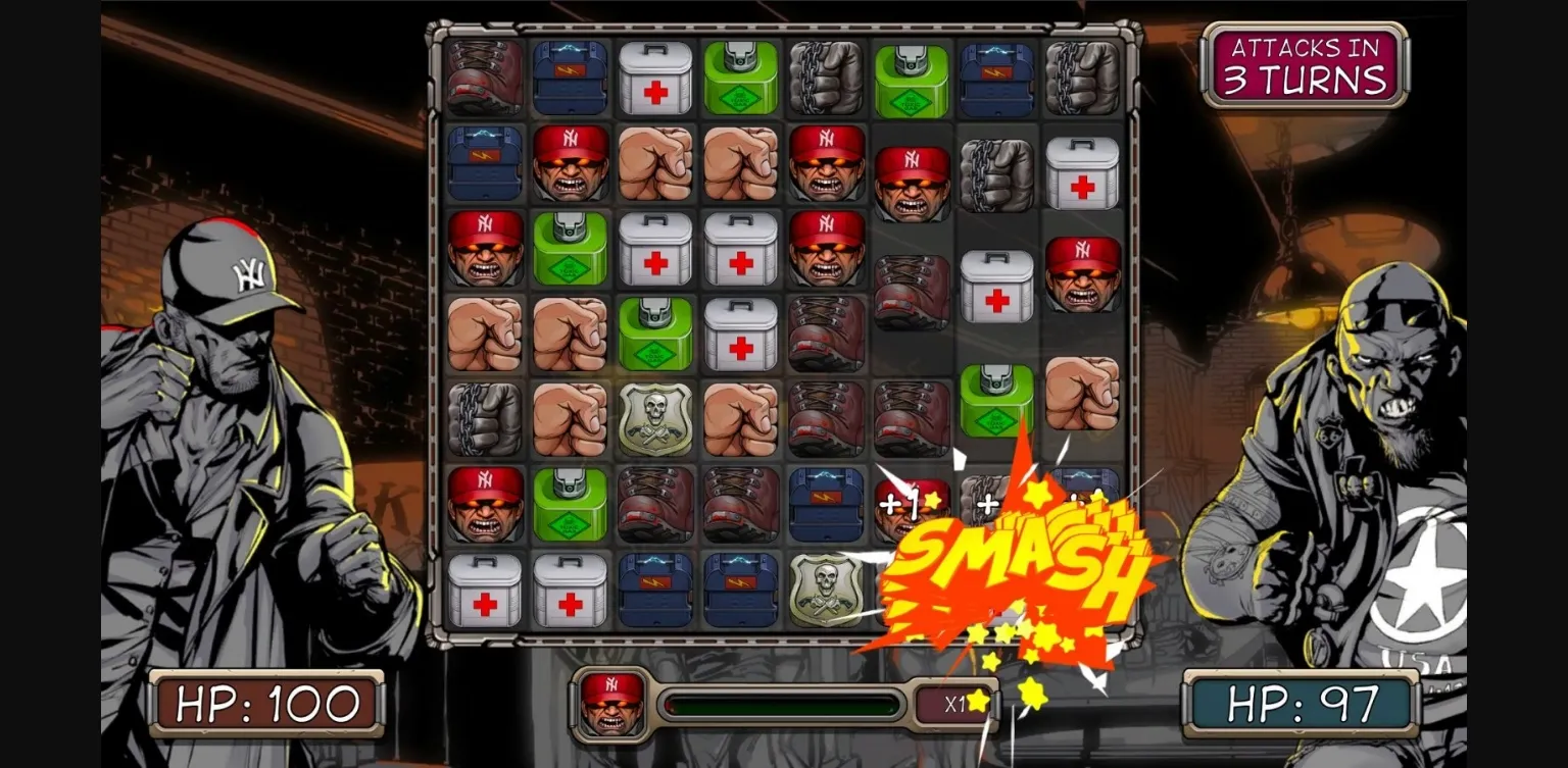 Unity Completed Metropolis  Lux Obscura [Ktulhu Solutions] | Free Adult Games