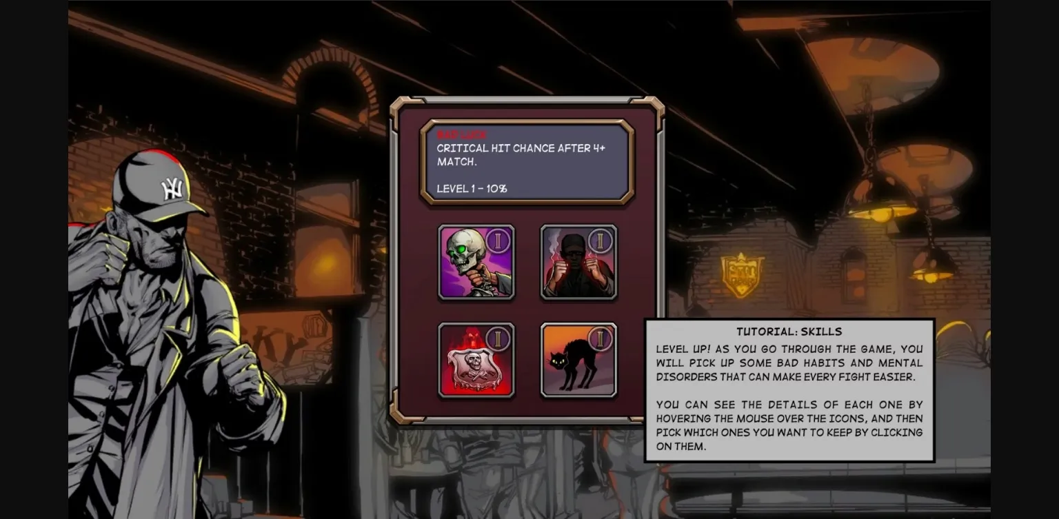 Unity Completed Metropolis  Lux Obscura [Ktulhu Solutions] | Free Adult Games