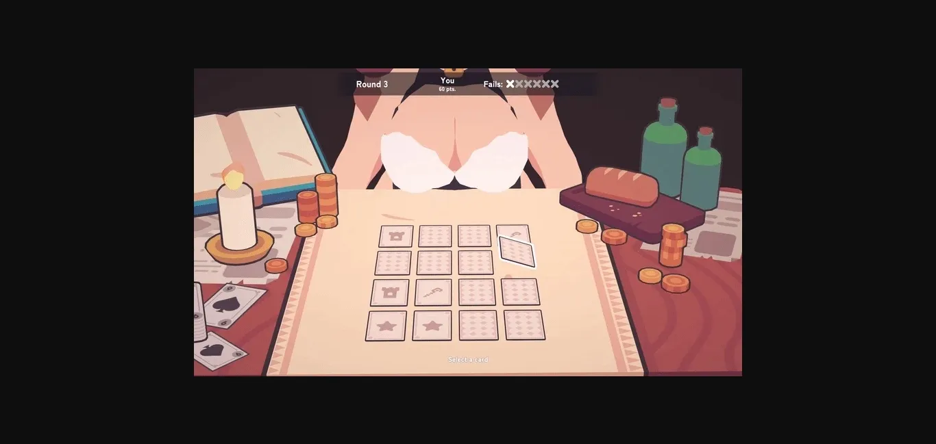 Unity Completed Mia's Milk Ranch [v1.1] [SatyrKing] | Free Adult Games