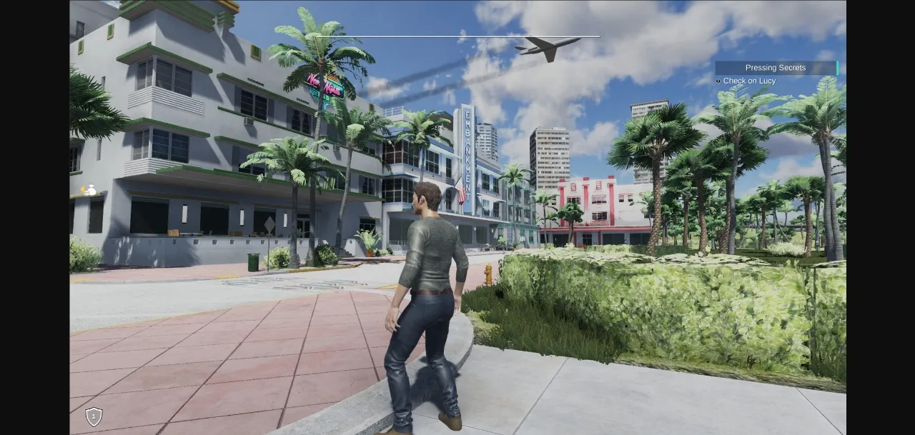 Unity Completed Miami Paradise [v1.0] [Entropy Digital Entertainment] | Free Adult Games