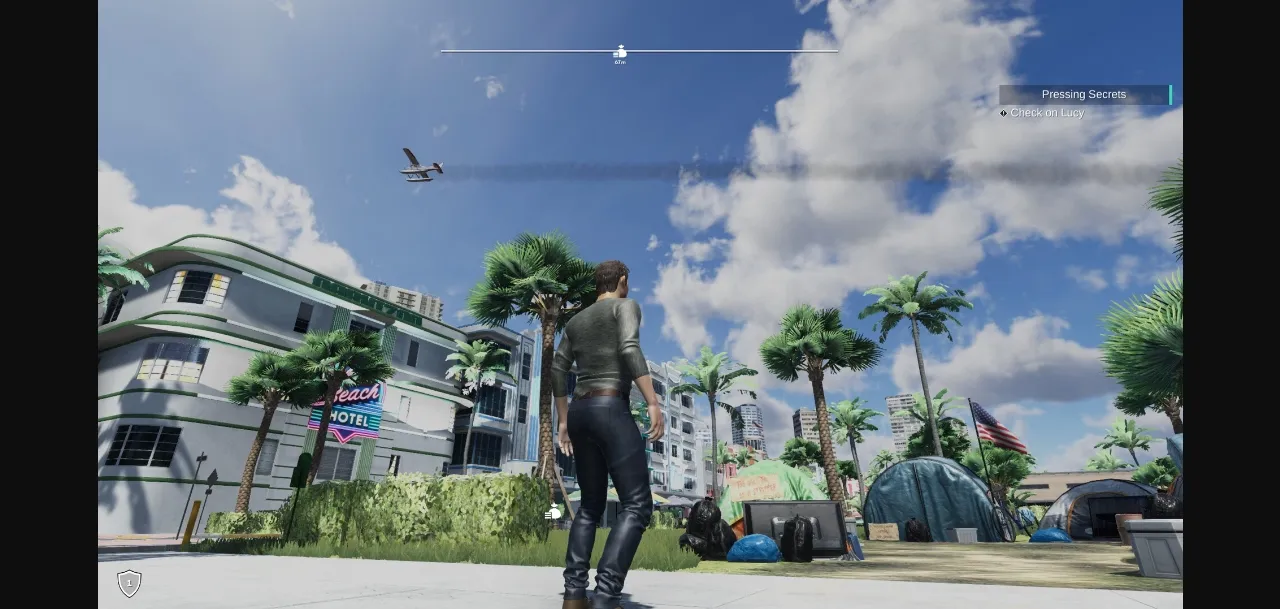 Unity Completed Miami Paradise [v1.0] [Entropy Digital Entertainment] | Free Adult Games