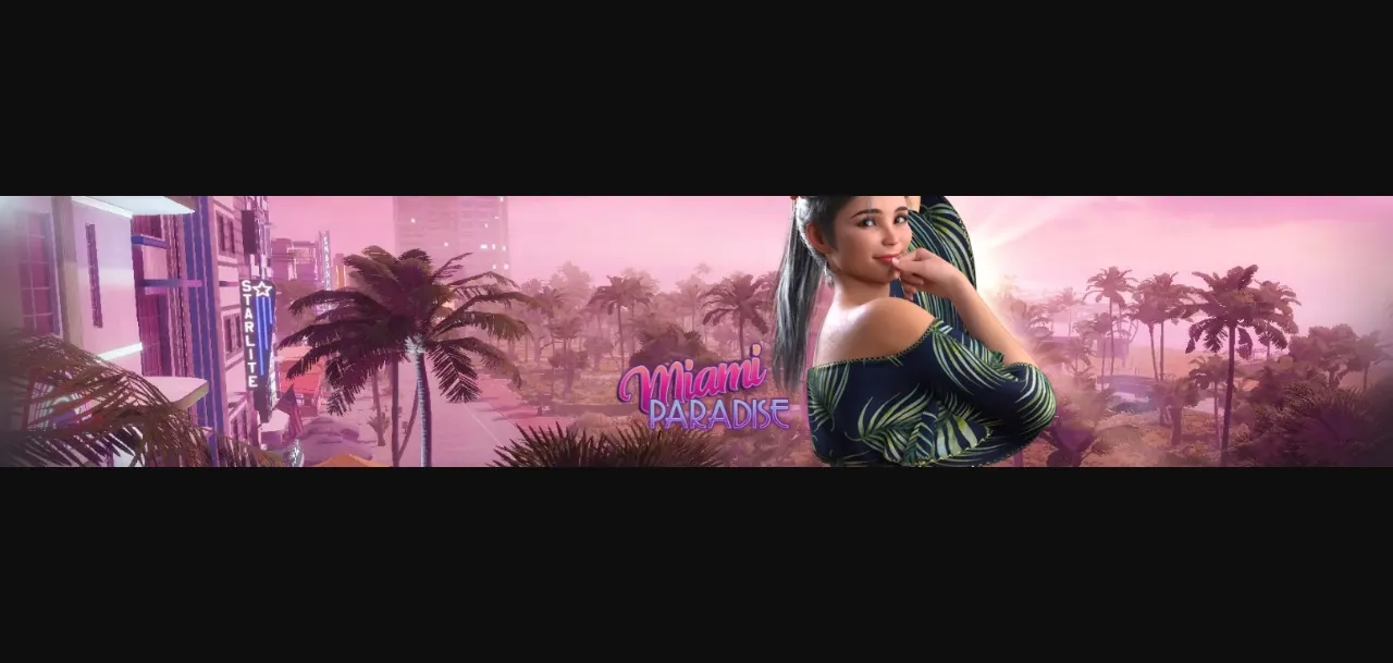 Unity Completed Miami Paradise [v1.0] [Entropy Digital Entertainment] | Free Adult Games