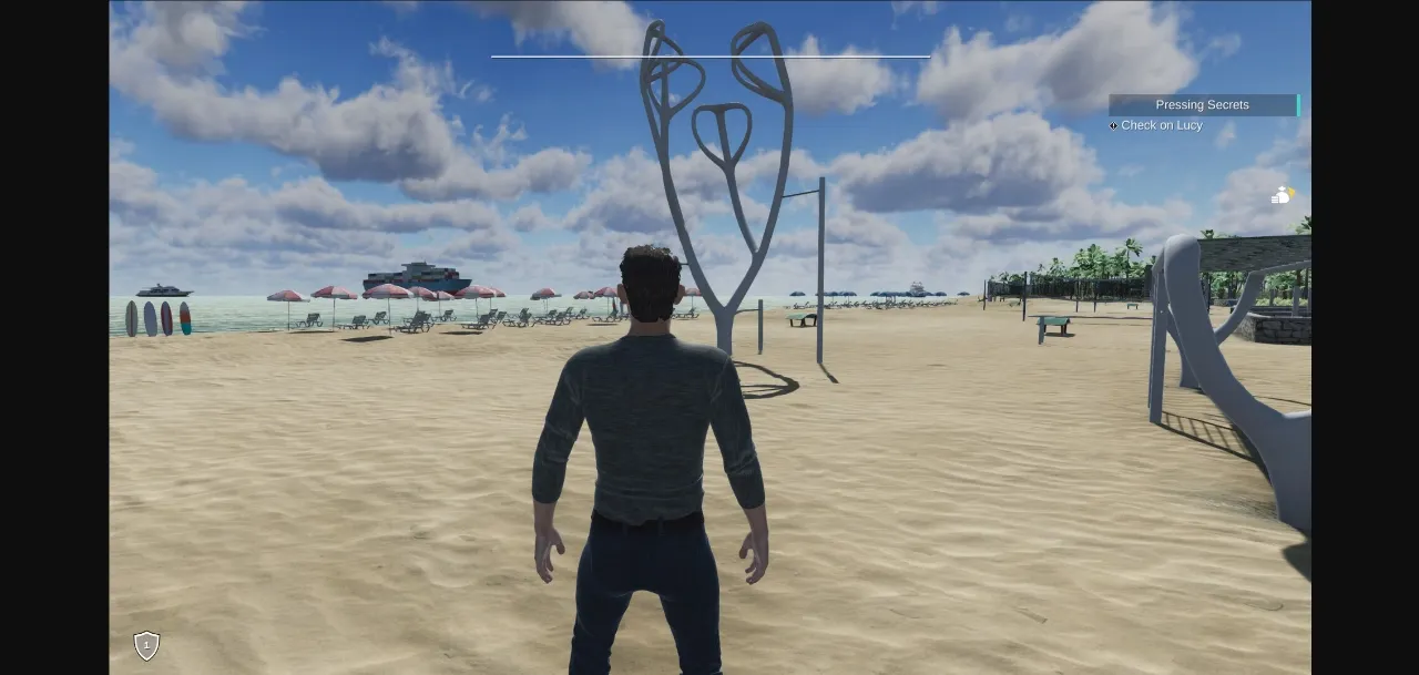 Unity Completed Miami Paradise [v1.0] [Entropy Digital Entertainment] | Free Adult Games