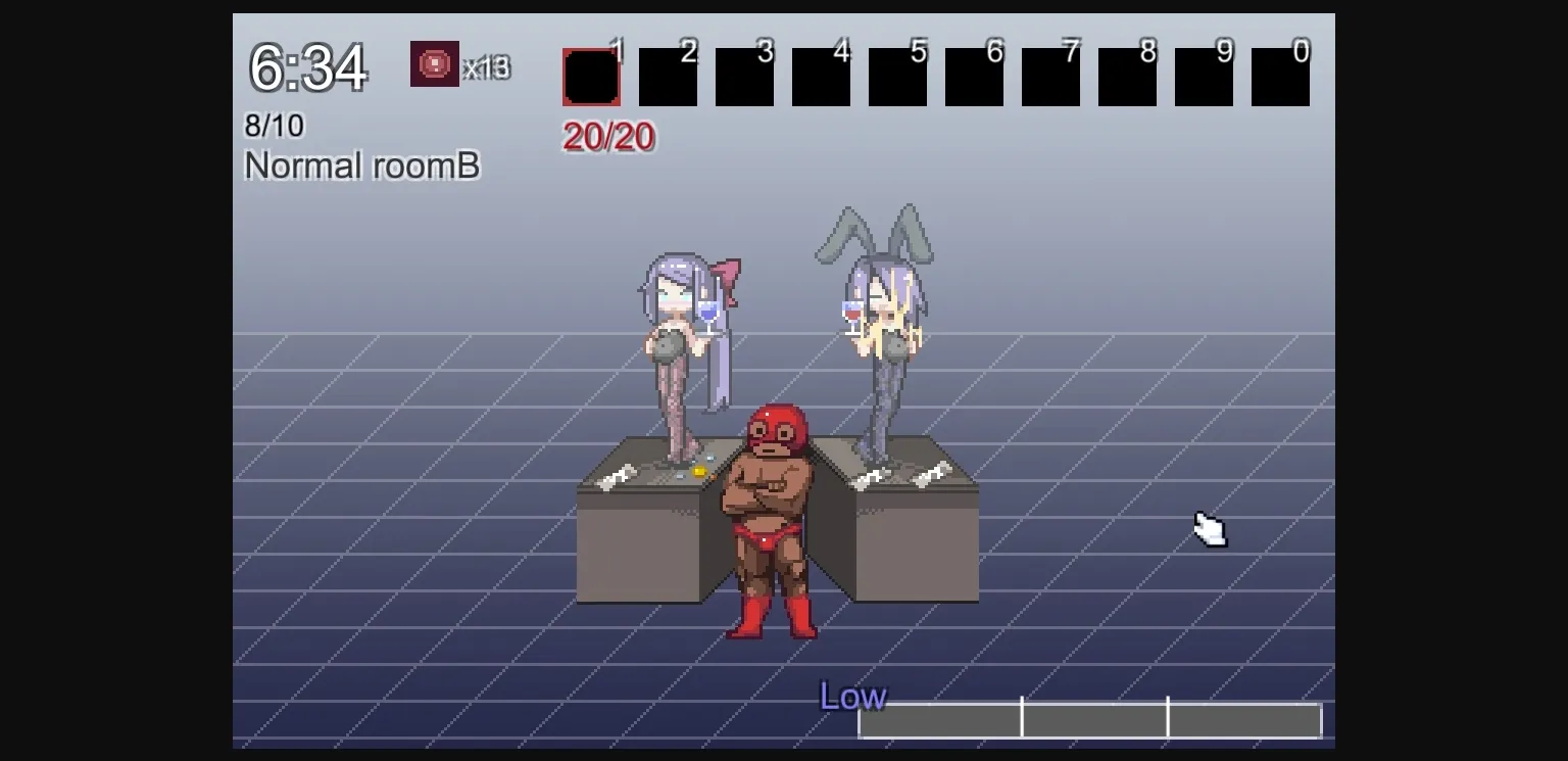 Unity Completed Middle-aged Man's Human Reproduction Plan Trial. [v1.0] [kurai-Ya] | Free Adult Games