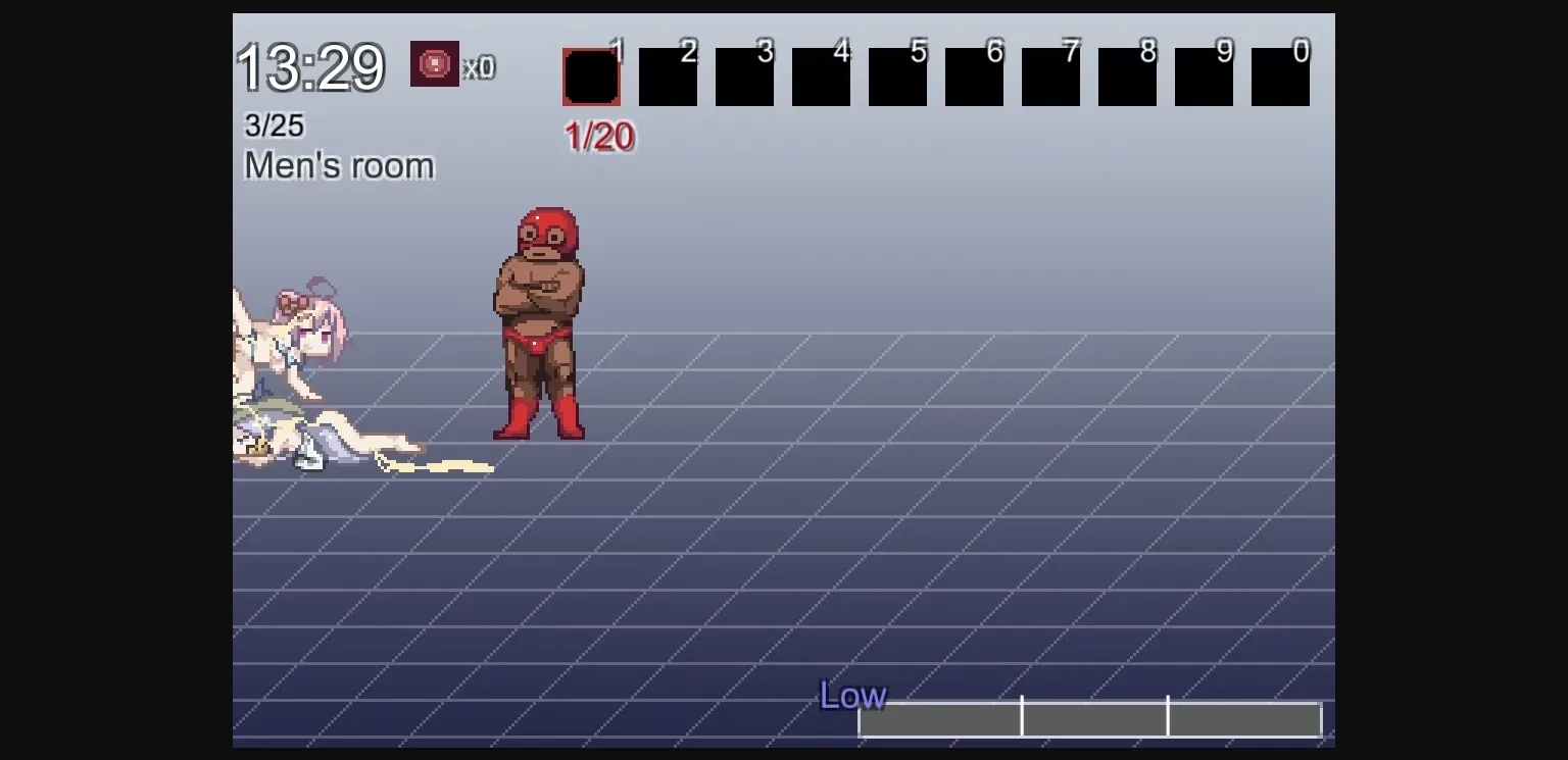 Unity Completed Middle-aged Man's Human Reproduction Plan Trial. [v1.0] [kurai-Ya] | Free Adult Games