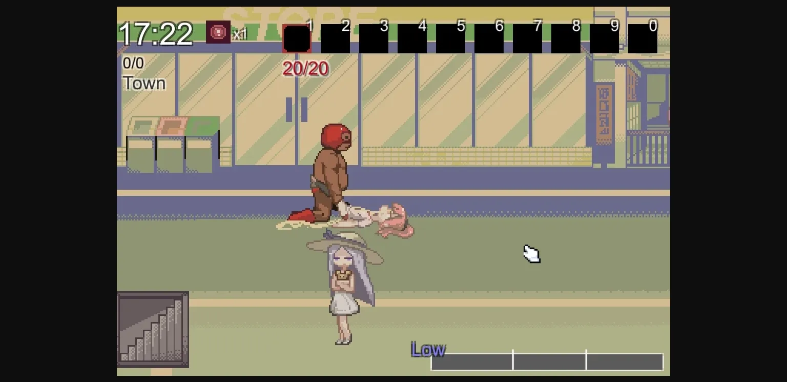 Unity Completed Middle-aged Man's Human Reproduction Plan Trial. [v1.0] [kurai-Ya] | Free Adult Games