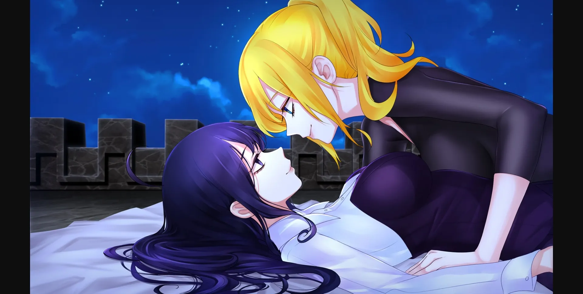 Unity Completed Midnight Memories- Sonata of the Soul [v1.0] [Moonlight District Ltd.] | Free Adult Games