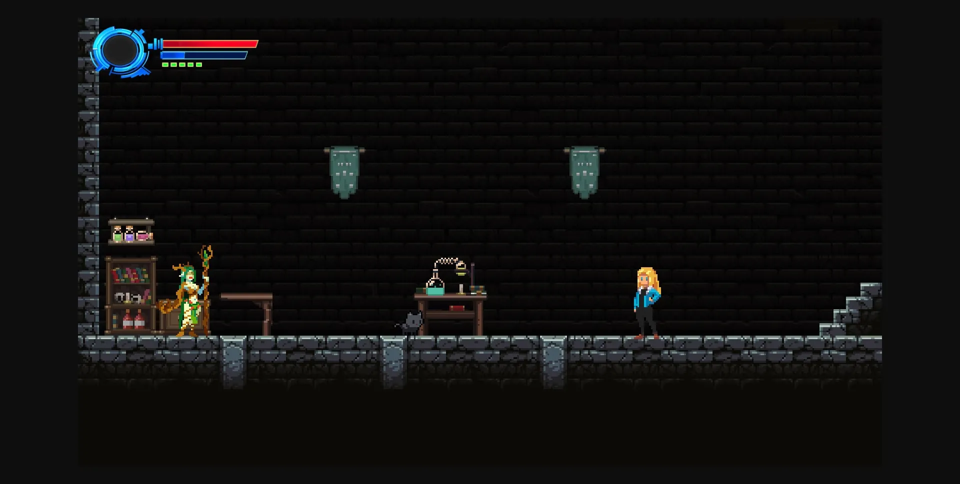 Unity Completed Midnight Memories- Sonata of the Soul [v1.0] [Moonlight District Ltd.] | Free Adult Games