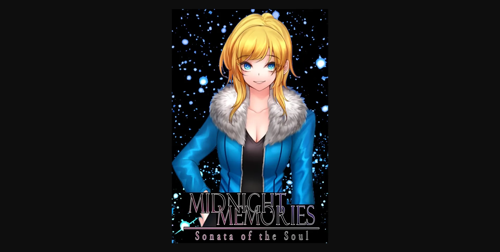 Unity Completed Midnight Memories- Sonata of the Soul [v1.0] [Moonlight District Ltd.] | Free Adult Games