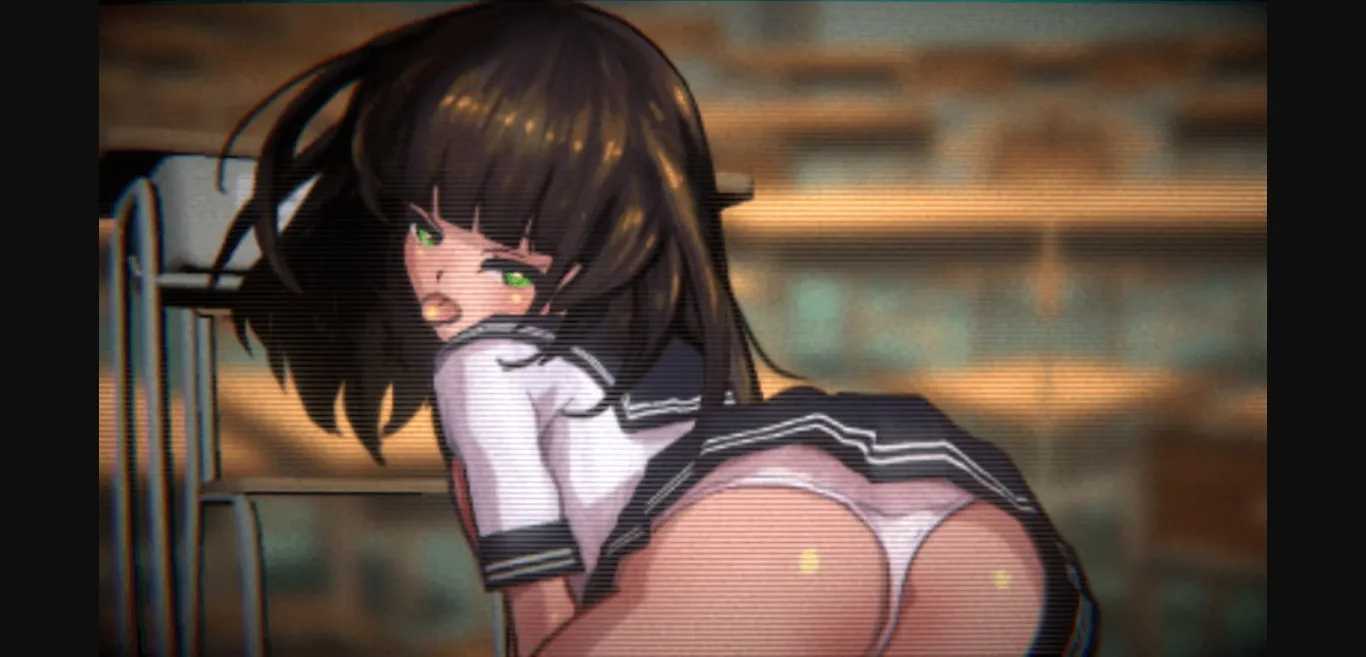 Unity Completed Midori in a Pinch  Pixel Art Uncharted Territory [Final] [Pinkgold] | Free Adult Games