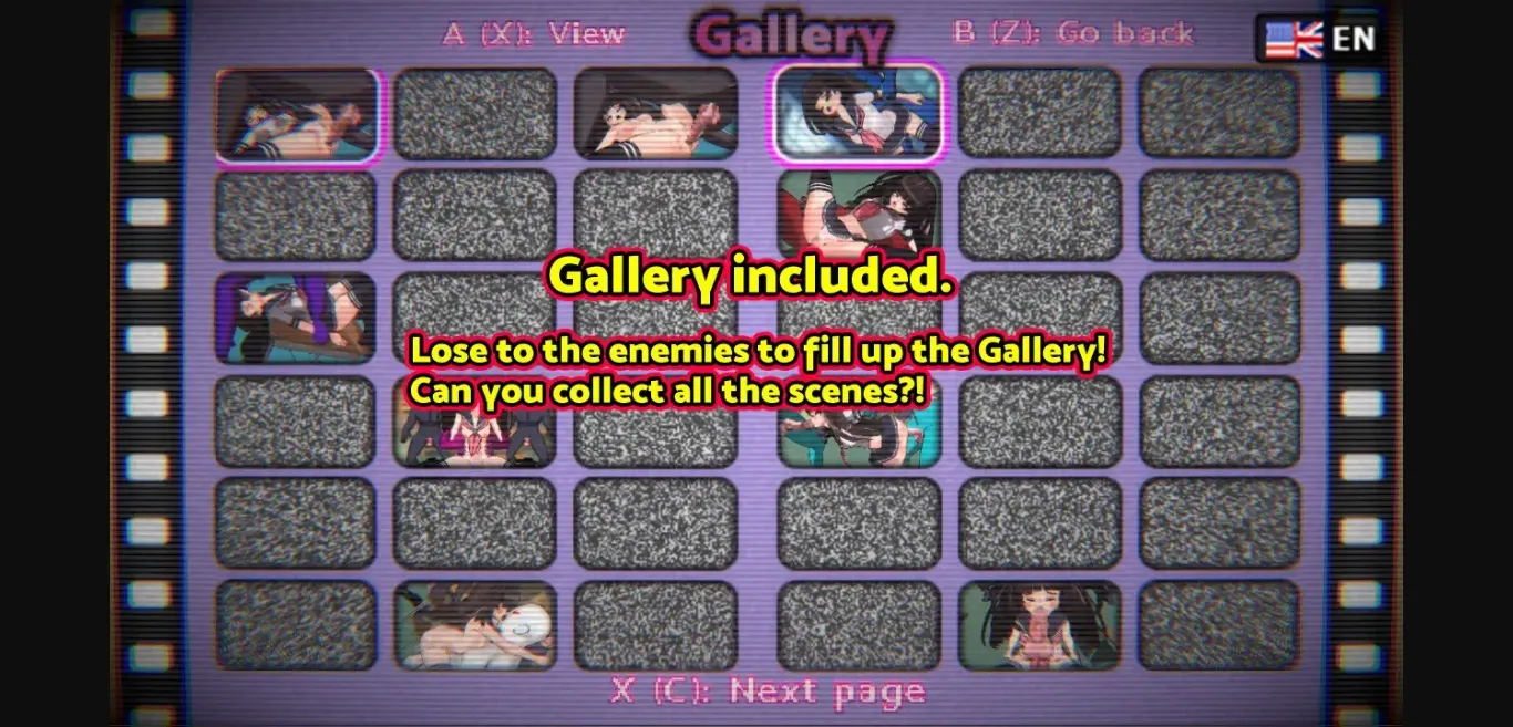 Unity Completed Midori in a Pinch  Pixel Art Uncharted Territory [Final] [Pinkgold] | Free Adult Games