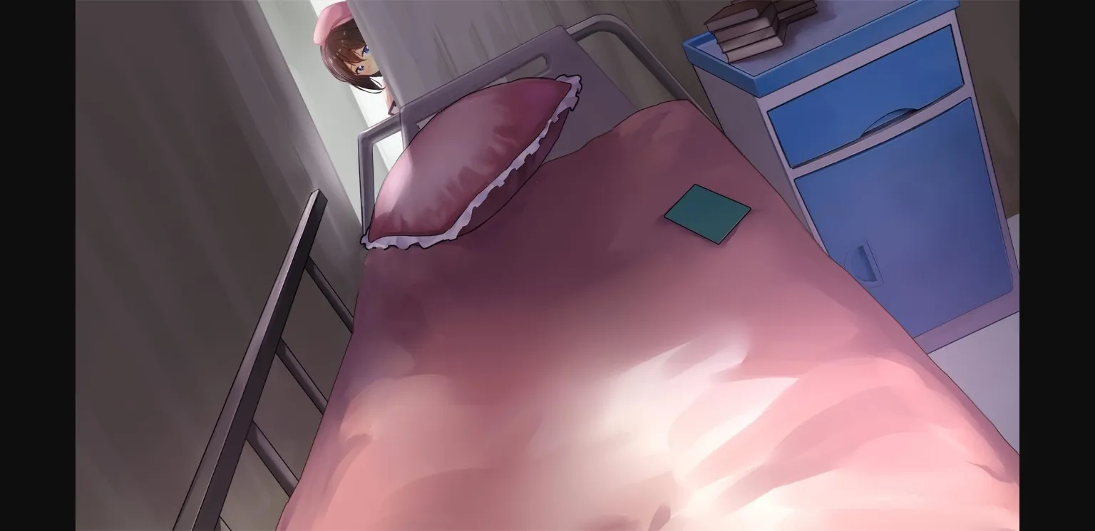 Unity Completed Midsummer [Final] [Shockwave Game] | Free Adult Games