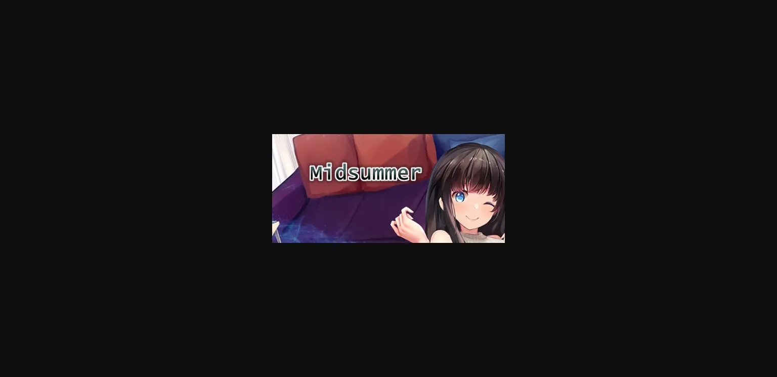 Unity Completed Midsummer [Final] [Shockwave Game] | Free Adult Games