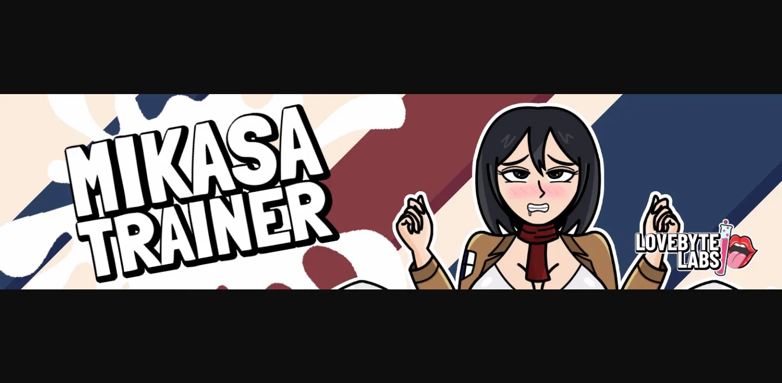 Unity Completed Mikasa Trainer [v1.0.0] [Sunnyside Studios] | Free Adult Games