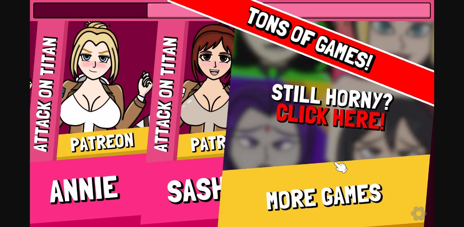 Unity Completed Mikasa Trainer [v1.0.0] [Sunnyside Studios] | Free Adult Games