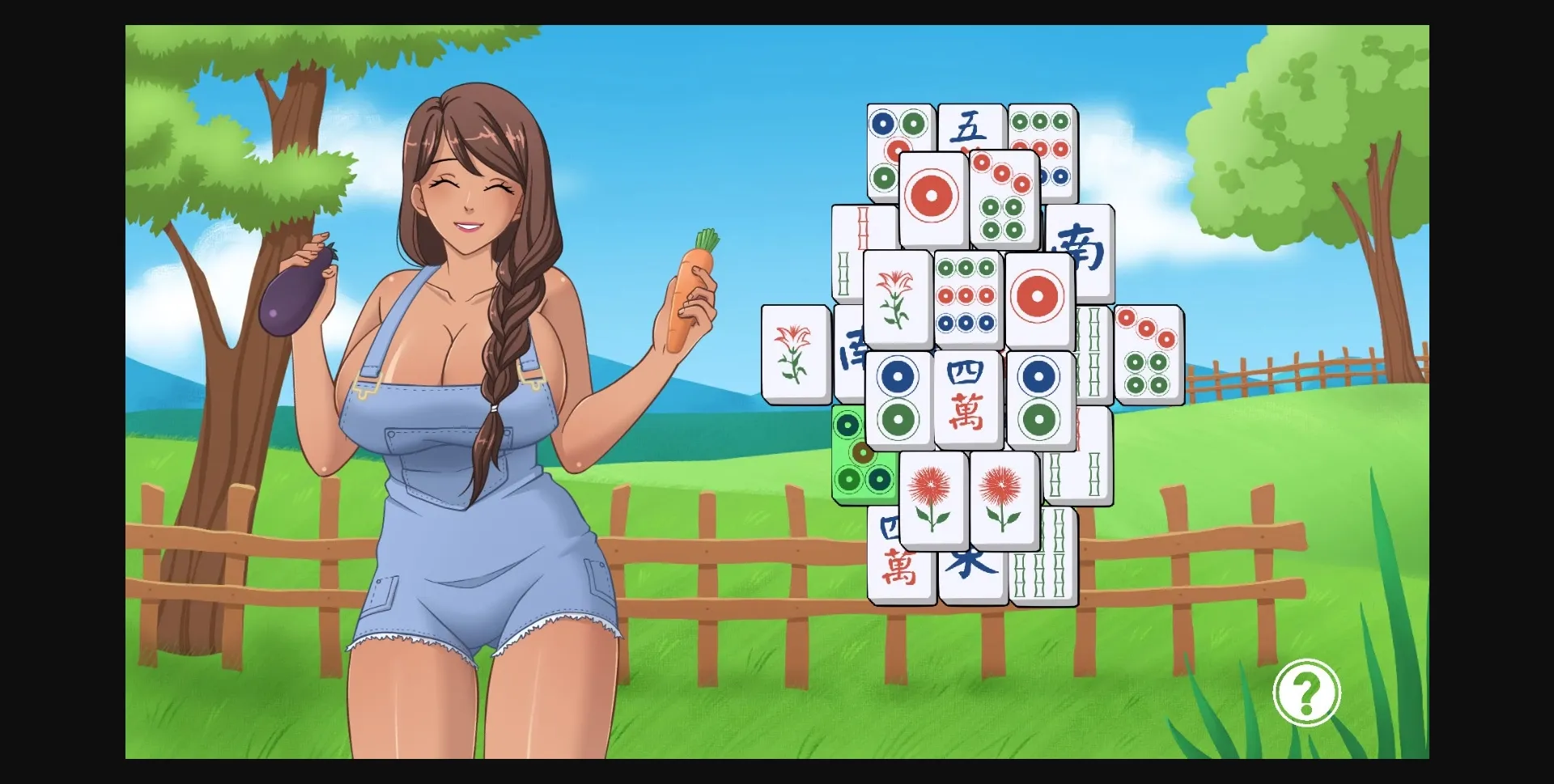 Unity Completed Milf City [Final] [Milk Poison] | Free Adult Games