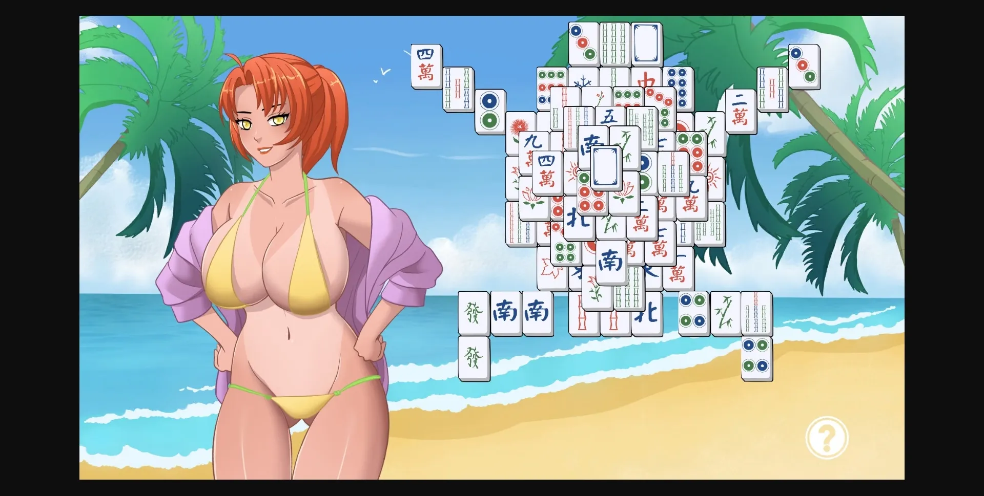 Unity Completed Milf City [Final] [Milk Poison] | Free Adult Games