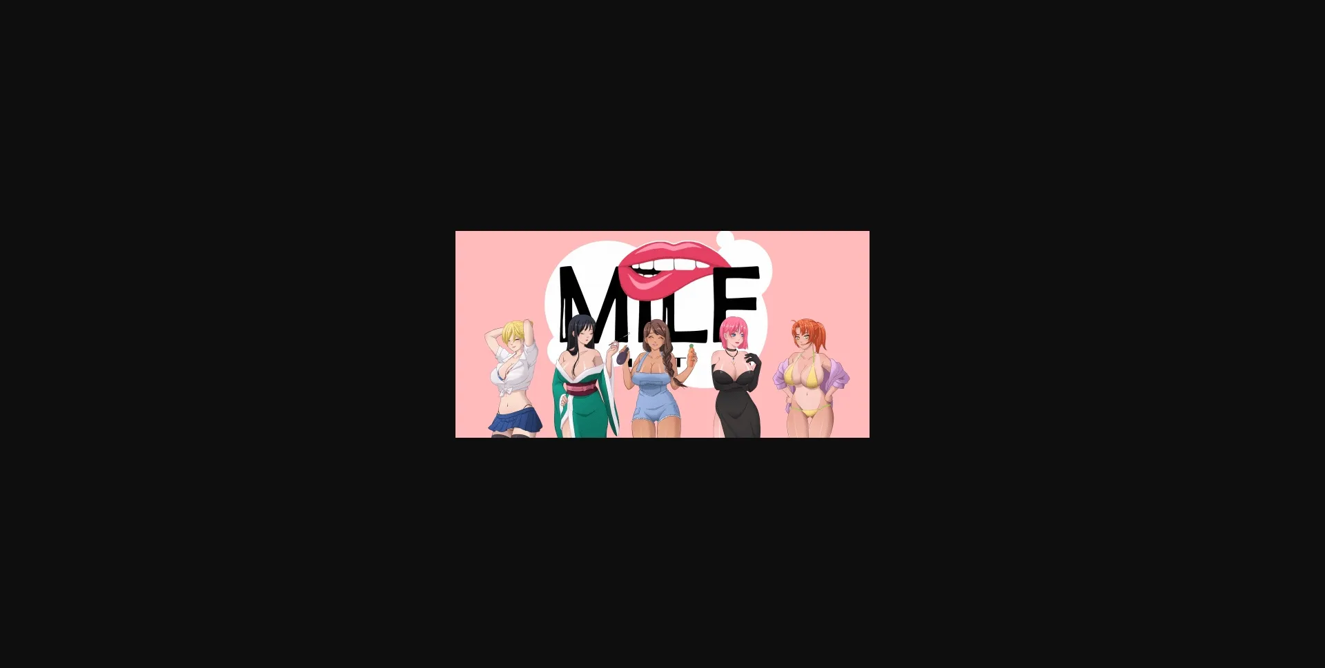 Unity Completed Milf City [Final] [Milk Poison] | Free Adult Games