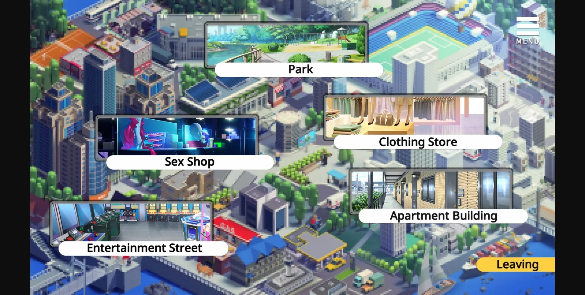 Unity Completed MILF Conditioning [Final] [Secret Garden] | Free Adult Games