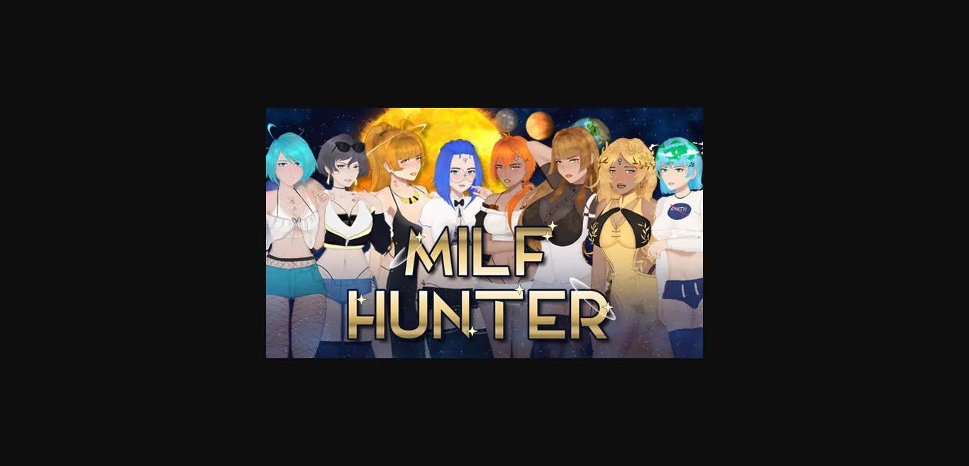 Unity Completed Milf Hunter [Final] [Milk Poison] | Free Adult Games