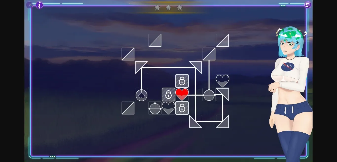 Unity Completed Milf Hunter [Final] [Milk Poison] | Free Adult Games