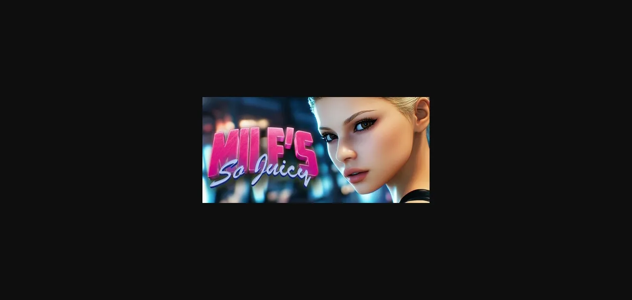 Unity Completed MILF's So Juicy [Final] [Dirty Adventures] | Free Adult Games