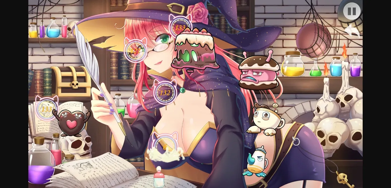 Unity Completed Milk Bottle and Monster Girl 2 [Final] [魔物娘] | Free Adult Games