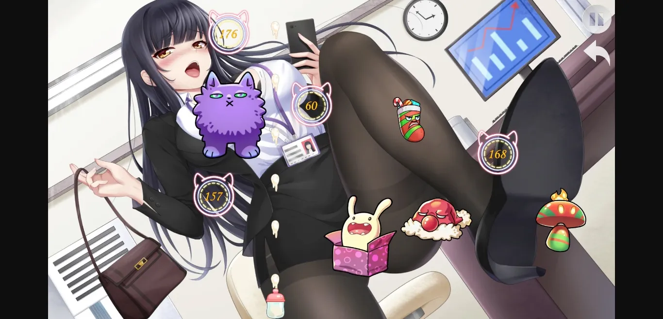 Unity Completed Milk Bottle and Monster Girl 2 [Final] [魔物娘] | Free Adult Games