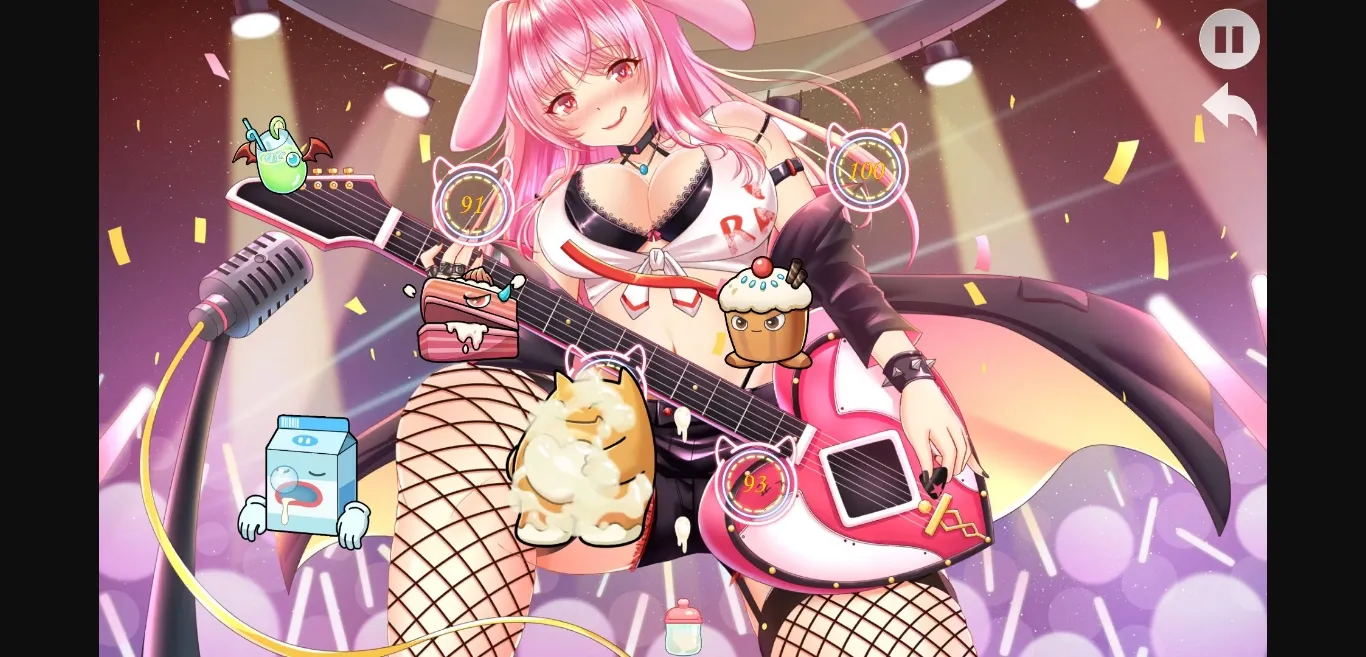 Unity Completed Milk Bottle and Monster Girl 2 [Final] [魔物娘] | Free Adult Games