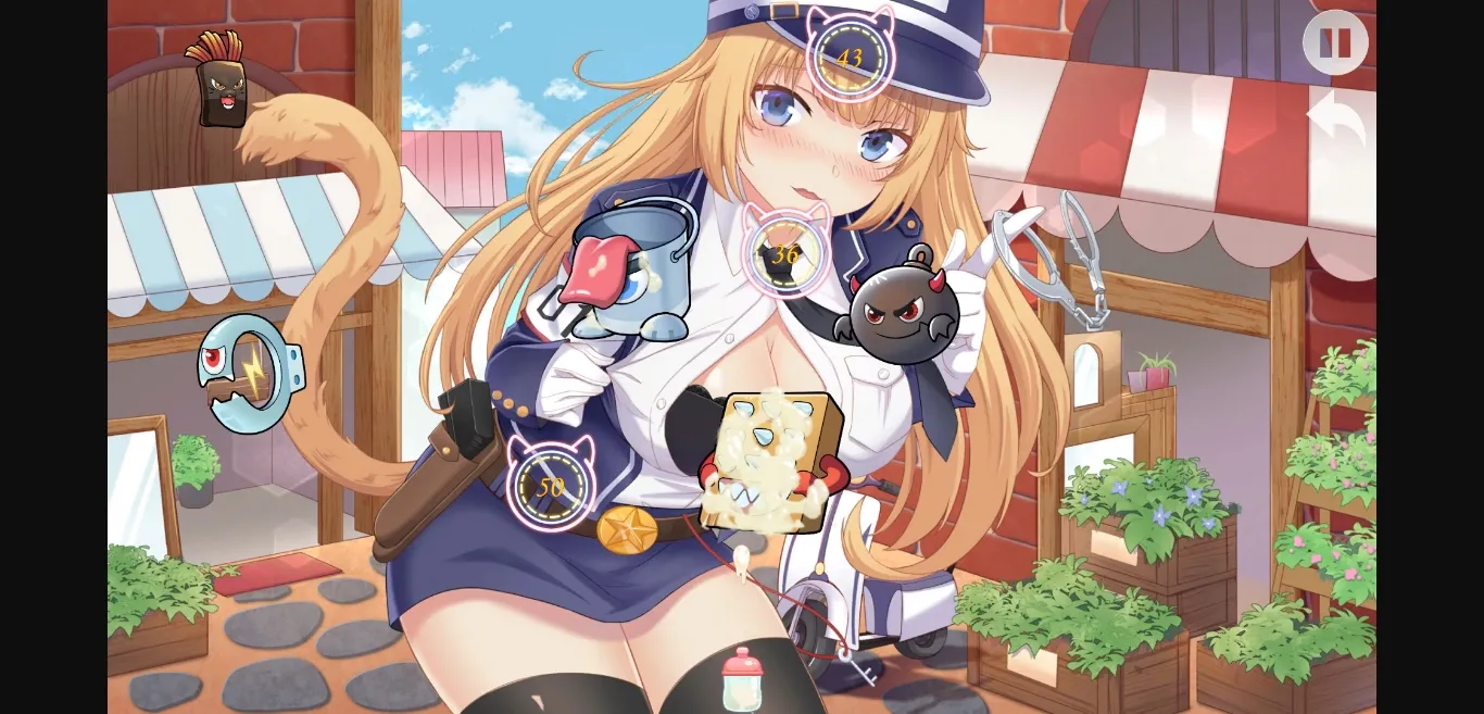 Unity Completed Milk Bottle and Monster Girl 2 [Final] [魔物娘] | Free Adult Games