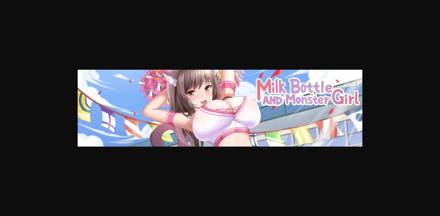Unity Completed Milk Bottle and Monster Girl [Final] [Cartoon Game] | Free Adult Games