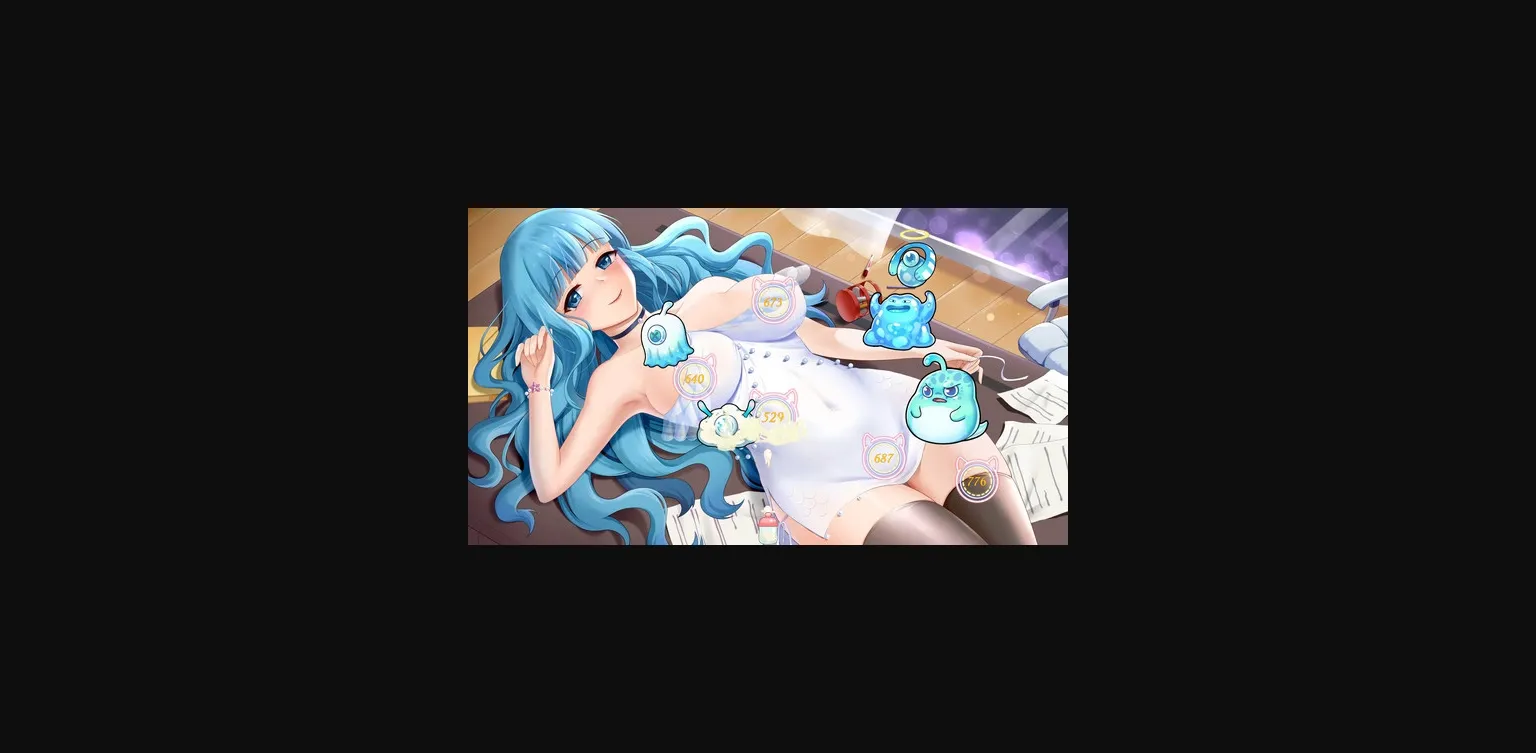 Unity Completed Milk Bottle and Monster Girl [Final] [Cartoon Game] | Free Adult Games