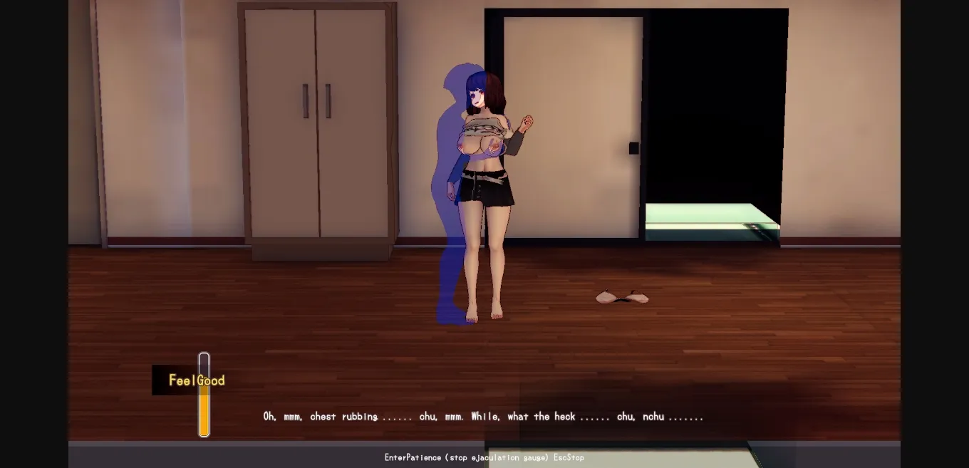 Unity Completed Milk Girl Sweet memories of summer [v1.012] [Azucat] | Free Adult Games