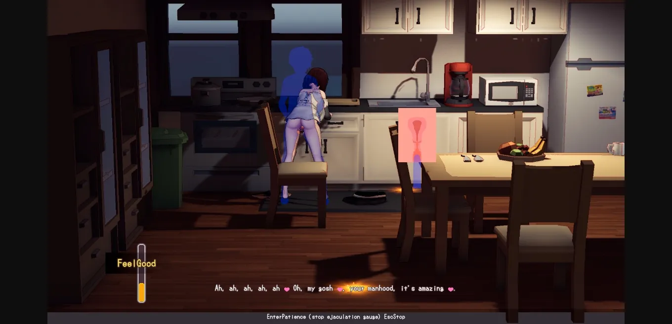 Unity Completed Milk Girl Sweet memories of summer [v1.012] [Azucat] | Free Adult Games