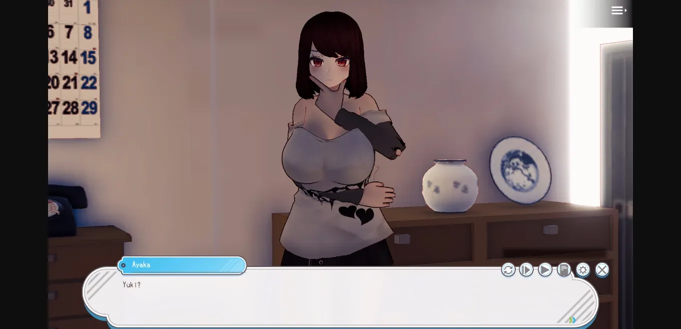 Unity Completed Milk Girl Sweet memories of summer [v1.012] [Azucat] | Free Adult Games