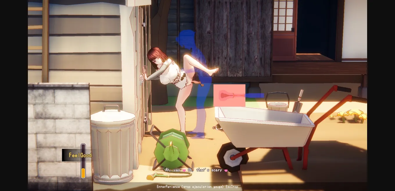 Unity Completed Milk Girl Sweet memories of summer [v1.012] [Azucat] | Free Adult Games