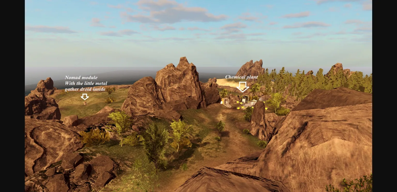 Unity Completed Milky Ways [v1.00] [Kerni] | Free Adult Games